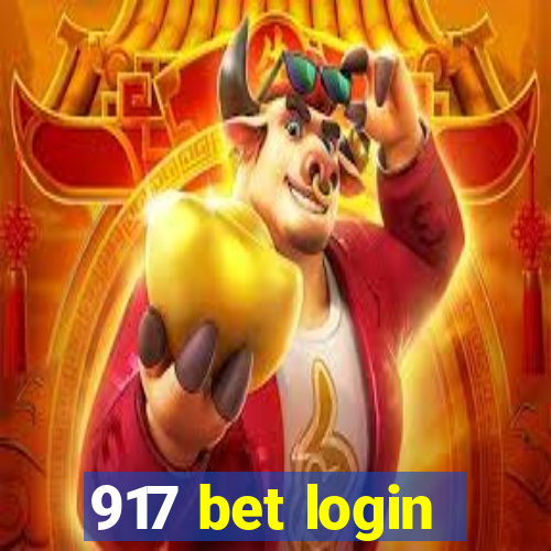 917 bet login